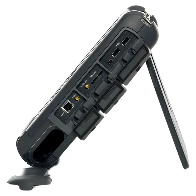 Keysight N9928A FieldFox - анализатор спектра