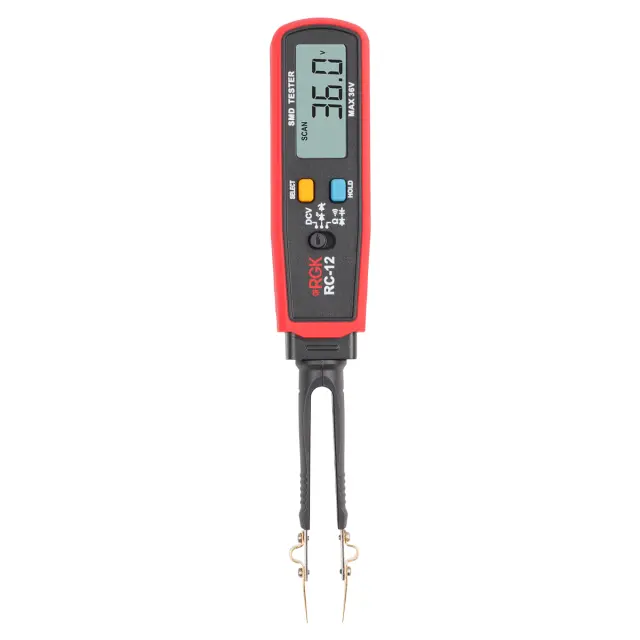 Измеритель SMD компонентов RGK RC-12