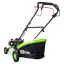 REDVERG RD-GLM46SB - бензиновая газонокосилка