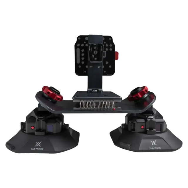 Автомобильное крепление для SLAM сканера XGRIDS L2 Pro