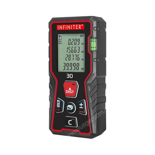 лазерная рулетка Condtrol INFINITER 30