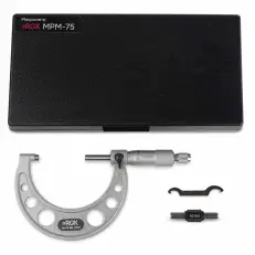 RGK MPM-75 с поверкой - микрометр