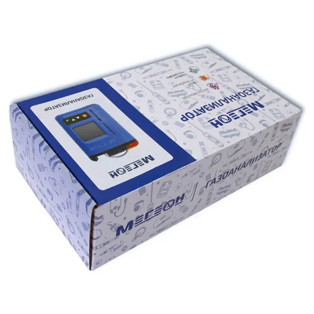 МЕГЕОН 08106 - газоанализатор (измеритель концентрации диоксида азота)