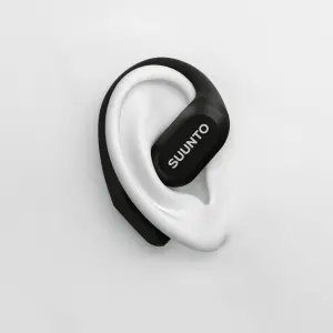 SUUNTO SPARK Black - наушники
