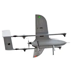 Самолет с вертикальным взлетом VolJet VT5 GEO
