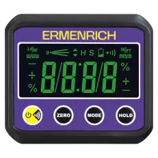 Ermenrich Verk LQ40 - цифровой уклономер