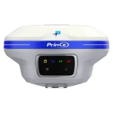 GNSS приемник PrinCe i30VR