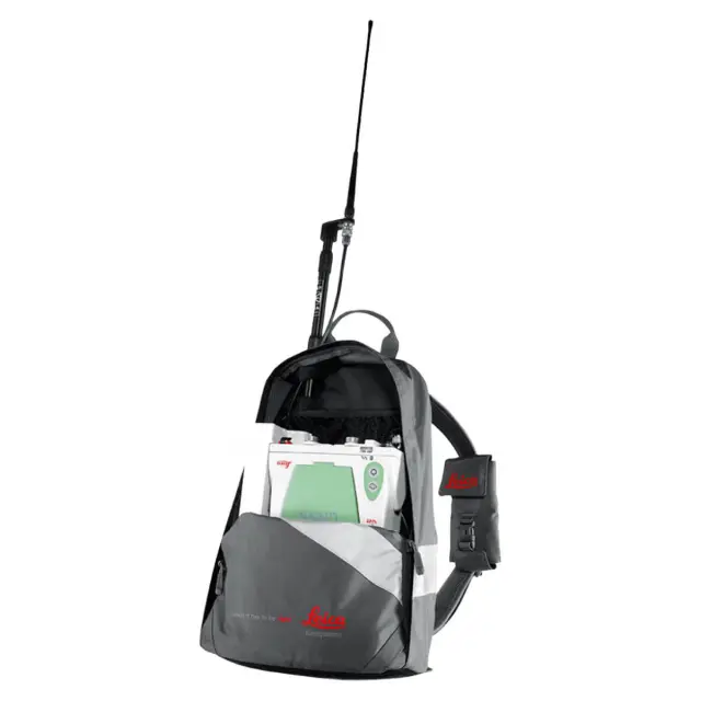 Leica GS10 Безлимитный - GPS/GNSS приемник-модем