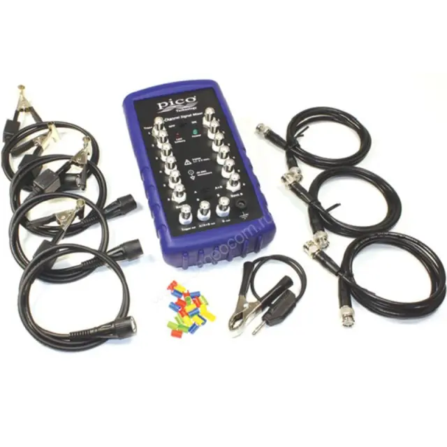 Комплект Pico Technology "МИКСМАСТЕР" PP361