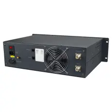 Аргут DR40-DMR VHF - радиоретранслятор