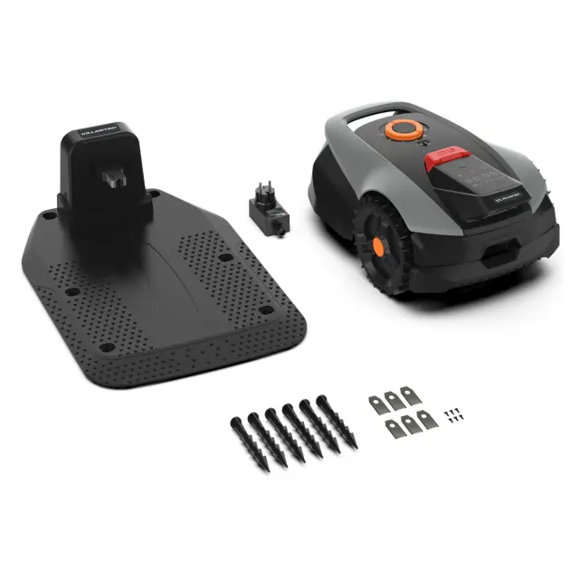 Villartec MI 500V - робот газонокосилка (500 м2)