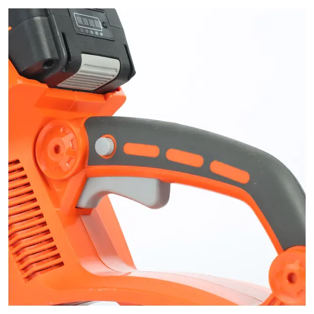 Patriot CS 402 XL 40В, с АКБ 2.5 Ач + ЗУ - аккумуляторная цепная пила