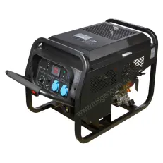 Hyundai DHYW 210AC - сварочный генератор