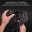 RGK TL-640 в комплекте с телеобъективом 6° и широкоугольным объективом 48° - тепловизор
