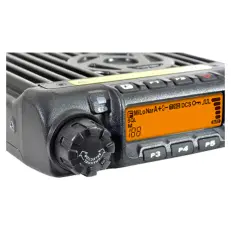 Аргут А-403 UHF - радиостанция портативная
