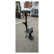 Веха на плечо для сканера NAVMOPO P1 (FJD Trion P1), адаптер для GNSS