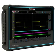 VESNA OVU1-401KR - осциллограф