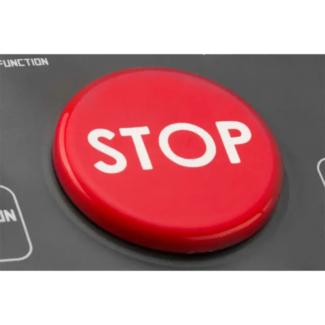 Кнопка стоп Caiman Ambrogio L60 Elite