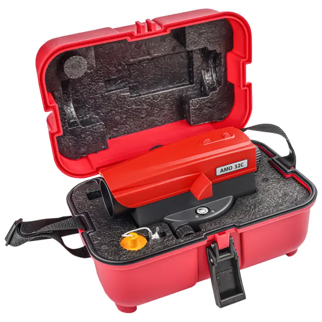 AMO 32C - оптический нивелир