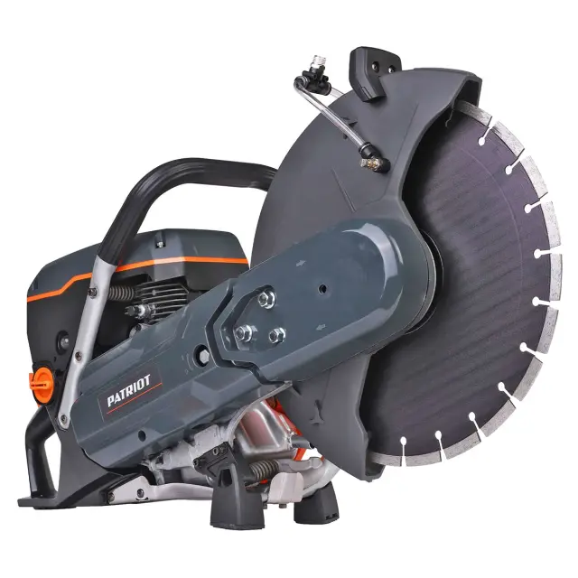 Patriot  735 - Бензорез