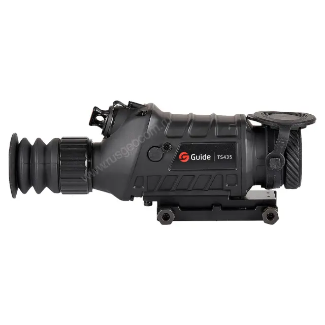 Тепловизор прицел Guide TS435