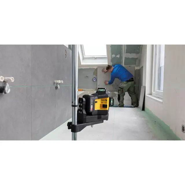 STABILA LAX 600 G - нивелир