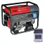 FUBAG BS 7500 A ES - бензиновый генератор