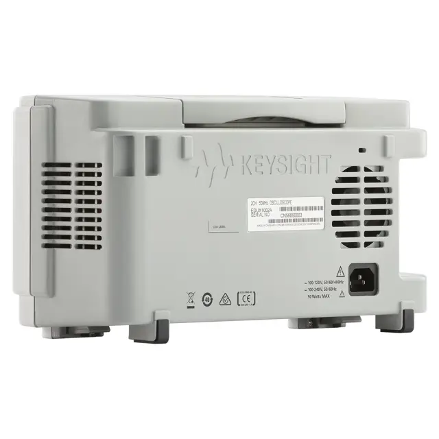 Keysight DSOX1102A - осциллограф