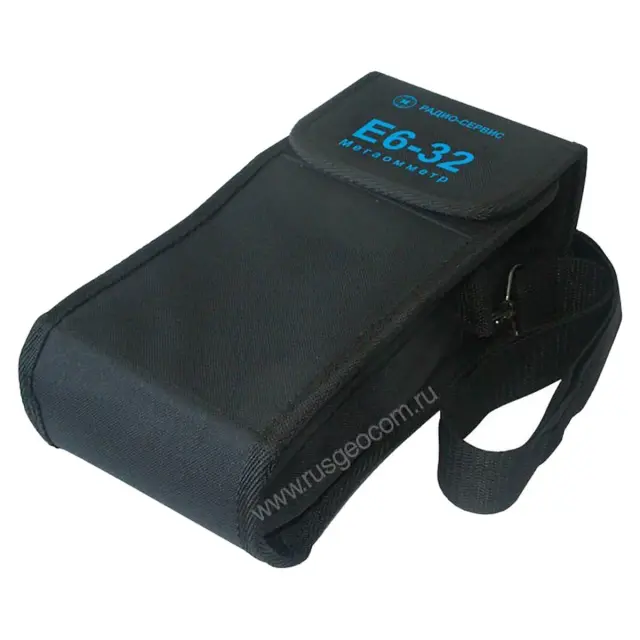 Радио-Сервис Е6-32