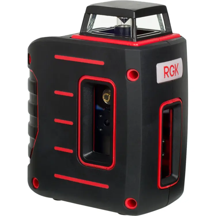 Лазерный уровень RGK LP-52