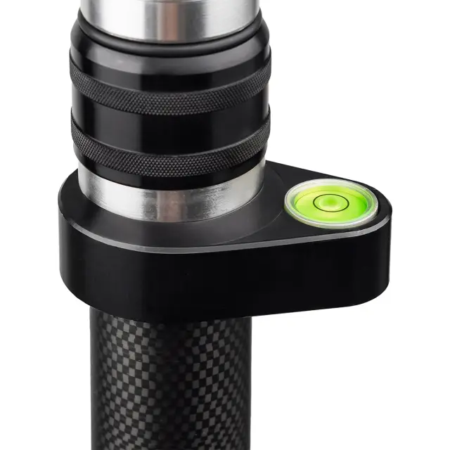 RGK HIGH 4 - веха телескопическая карбоновая