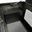 A-iPower A7500EA в супертихом зимнем кожухе 1400SS RAL 8019