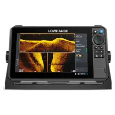 Lowrance HDS-9 PRO - эхолот