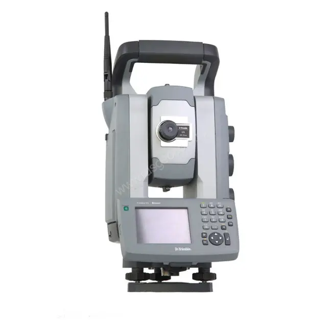 Trimble VX TCU Multitrack