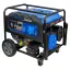 Dinking DKA8500EW - бензиновый генератор