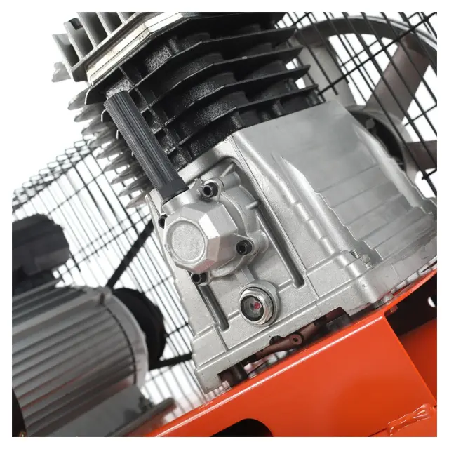 Patriot PTR 100-440 I - ременной компрессор