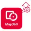 Право на обновление Leica MAP360 Sketch до версии Standard