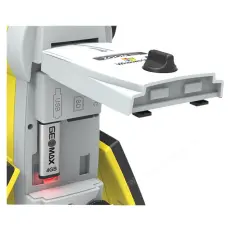 Роботизированный тахеометр GeoMax Zoom 90 A5 R (1")