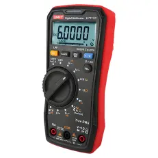 UNI-T UT117C - мультиметр
