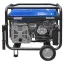 TSS SGG 8000EH3NUA - бензиновый генератор с электрозапуском
