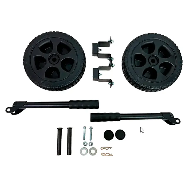 A-iPower Lite AP6500 + транспортировочный комплект A-iPower S