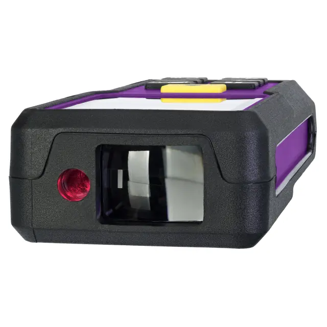 Ermenrich Reel PRO GM60 фиолетовый - лазерный дальномер