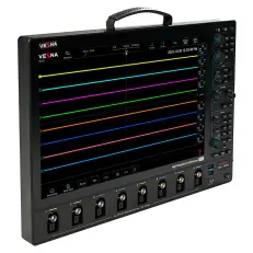 VESNA OVS6-805 - осциллограф