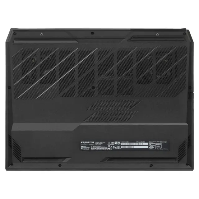 Ноутбук Acer Predator Helios 18 AI PH18-73-99GX