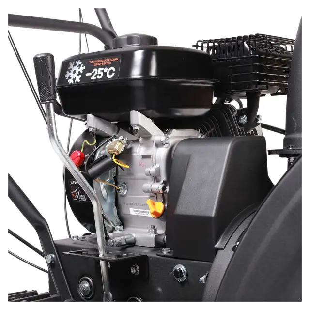 Снегоуборка Patriot PS 707 T