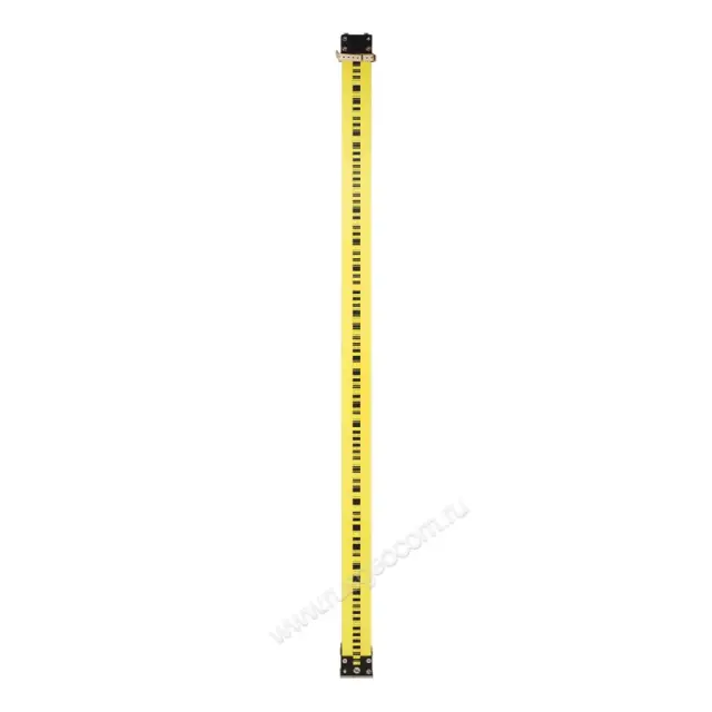 Рейка нивелирная LD12