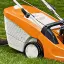 STIHL RME 443.0 - электрическая газонокосилка