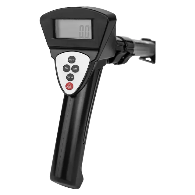 Elitech 2210.000900 - дорожное колесо