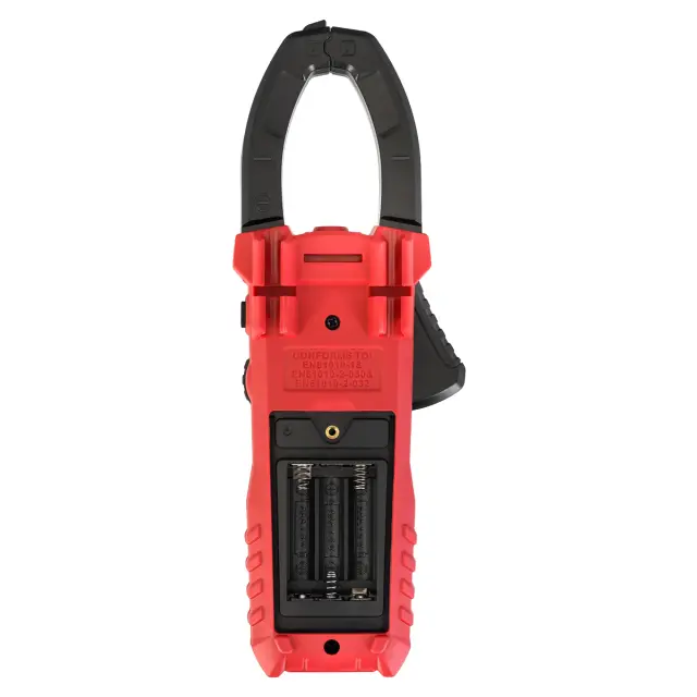 Ermenrich Ping MK70 - токоизмерительные клещи