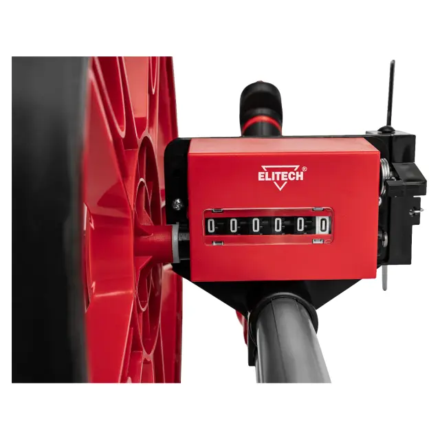 Elitech 2210.000800 - дорожное колесо